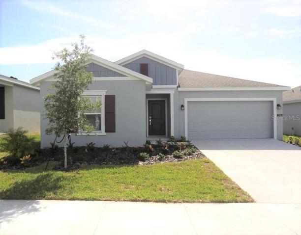 Front Exterior Elevation
