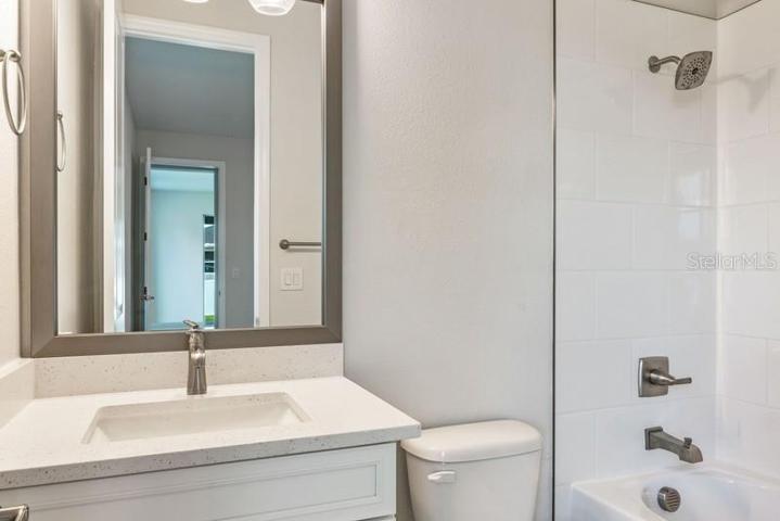 Bathroom Three