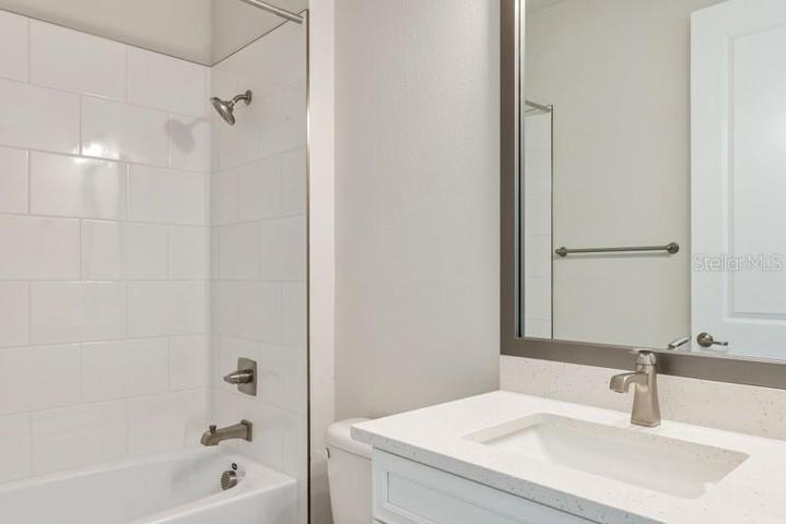 Bathroom Two