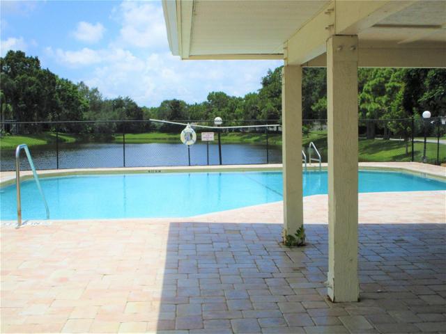 Community pool 1