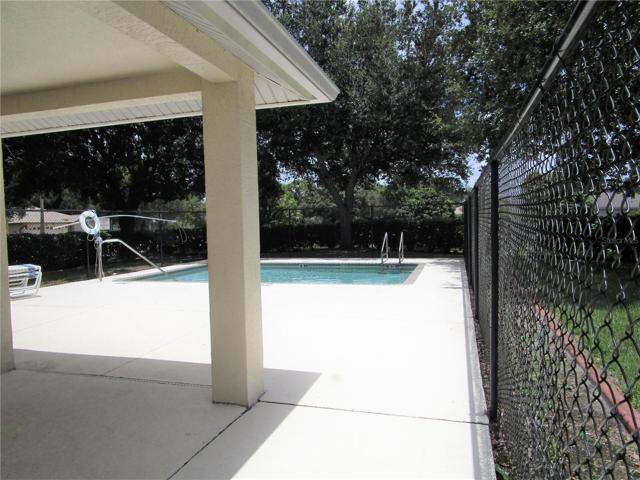 Community pool 2