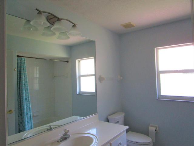 Guest bath