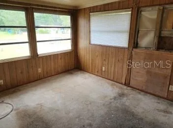 Den or Bedroom