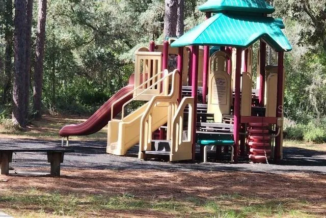 Picnic Playground