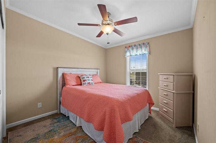 2nd Bedroom