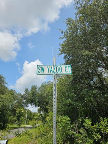Street Sign