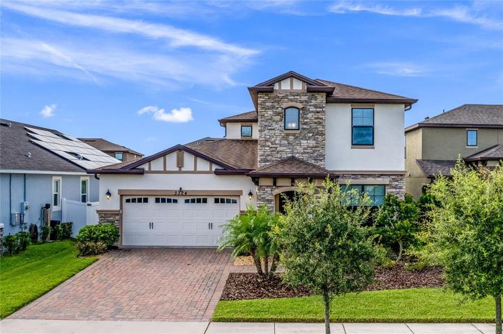 Welcome to this Beautifully Manicured home in Somerset Park!