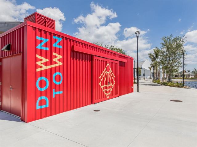Downtown Wellen Park has something for everyone!