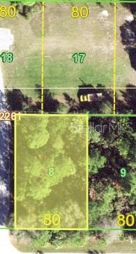 Port Charlotte, Florida 33980, 0 , 0 ,0,Land,For Sale,OLEAN,0,C7478425