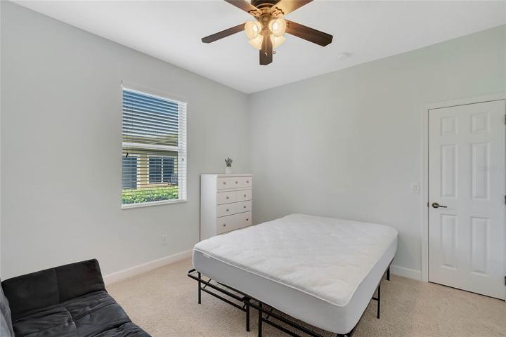 Bedroom #3