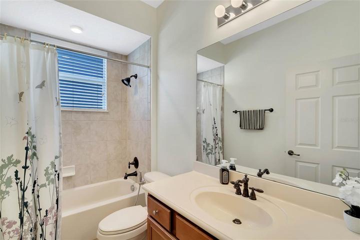 Bathroom #2