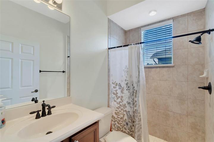Bathroom #3
