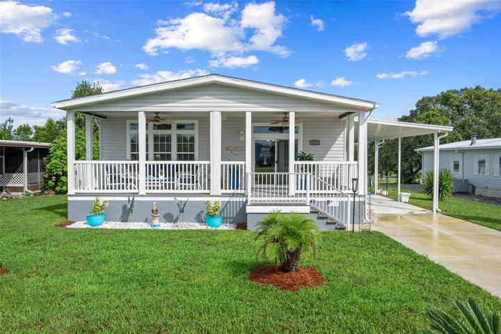 9177 Salisbury DR 2020 Built 38x58 and 1856 square feet heated plus 14x14 workshop/storage.
