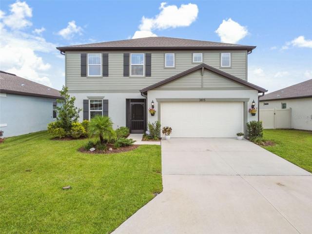 Welcome Home!