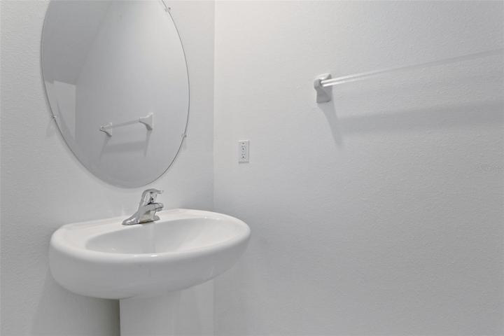 1st floor bathroom
