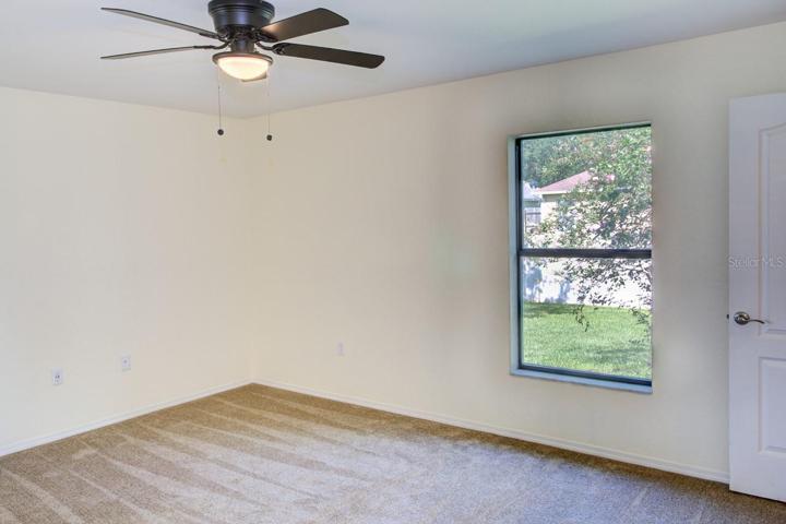 Bedroom.