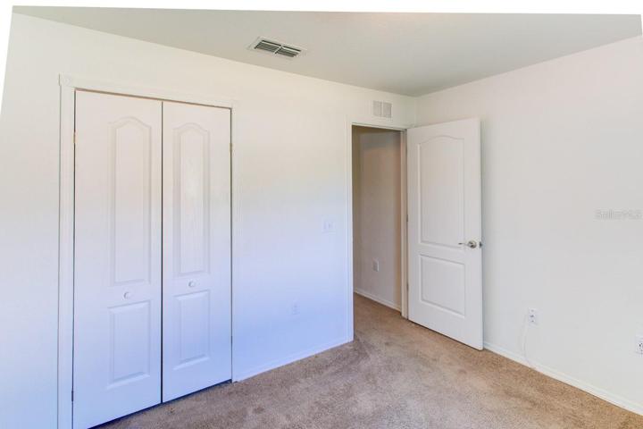 Master bedroom.