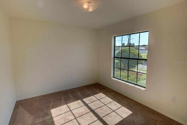 Front Bedroom. 1