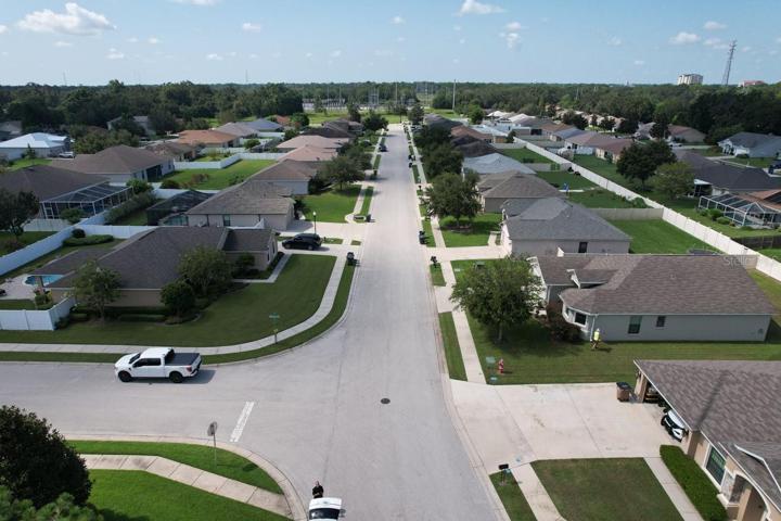 Neighborhood.