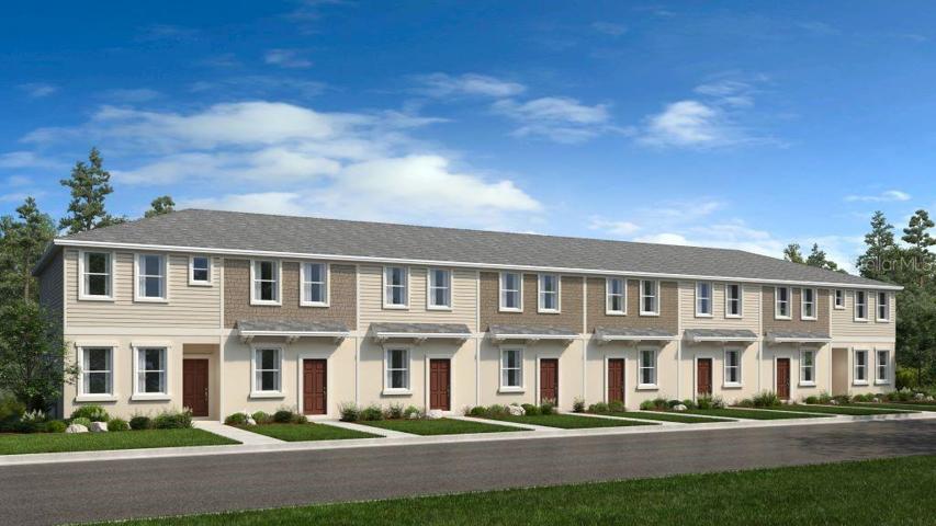 Ivy Rendering