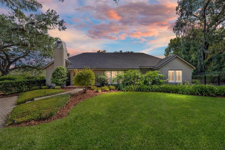 Gorgeous Home