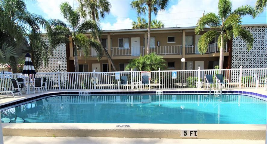Community Pool