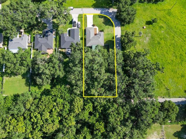 These are an estimate of the property lines/locations and should not be considered accurate.