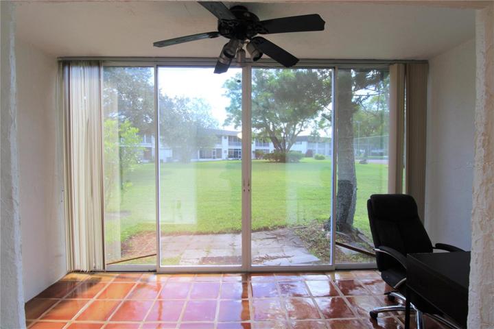 Bonus Room