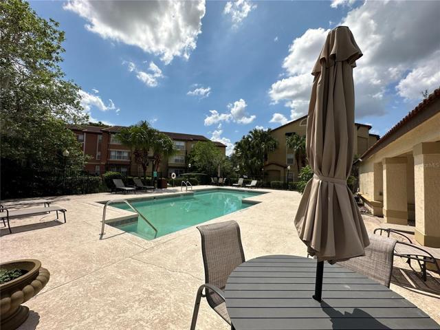 2nd pool