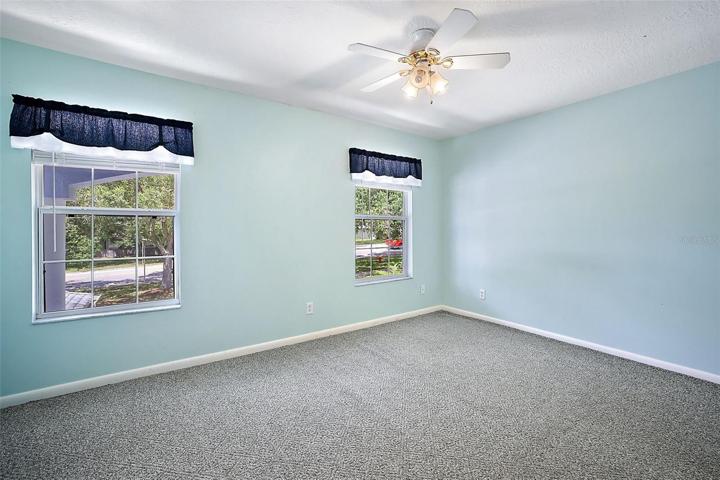 3rd Bedroom - 10X15.