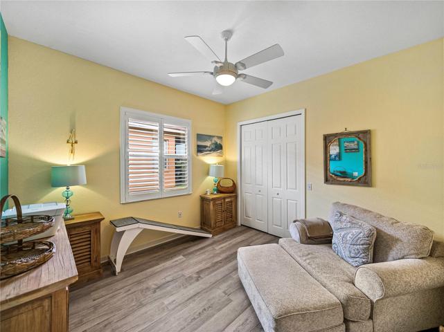 2nd guest bedroom