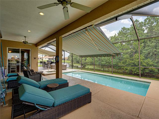 Veranda