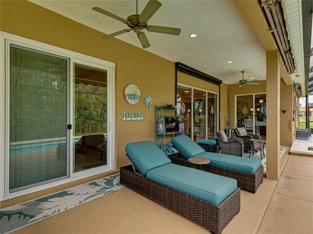 Veranda