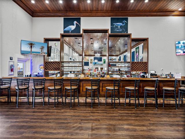 Lake Ashton restaurant