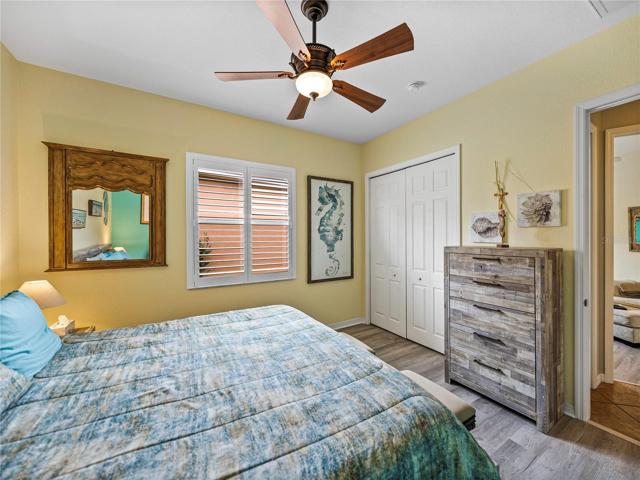 Guest bedroom