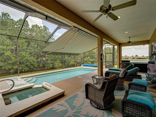 Veranda