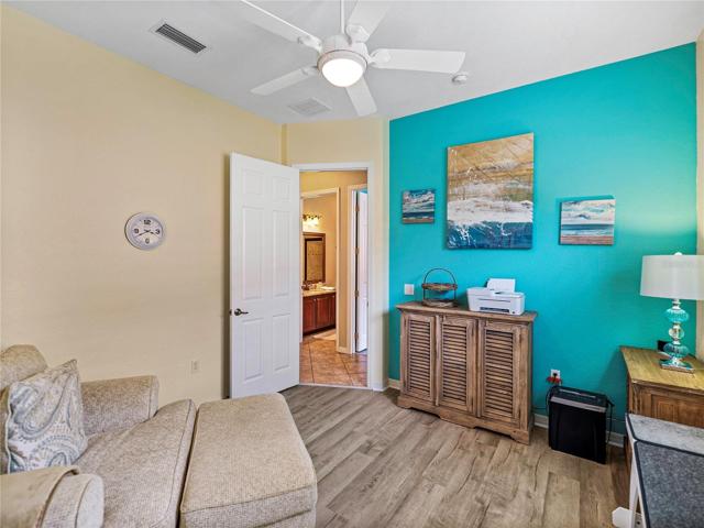 2nd guest bedroom