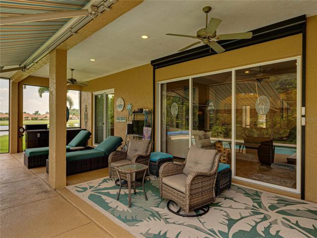 Veranda