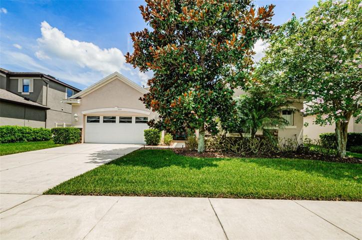 BEAUTIFUL 21814 SOUTHERN CHARM DR!