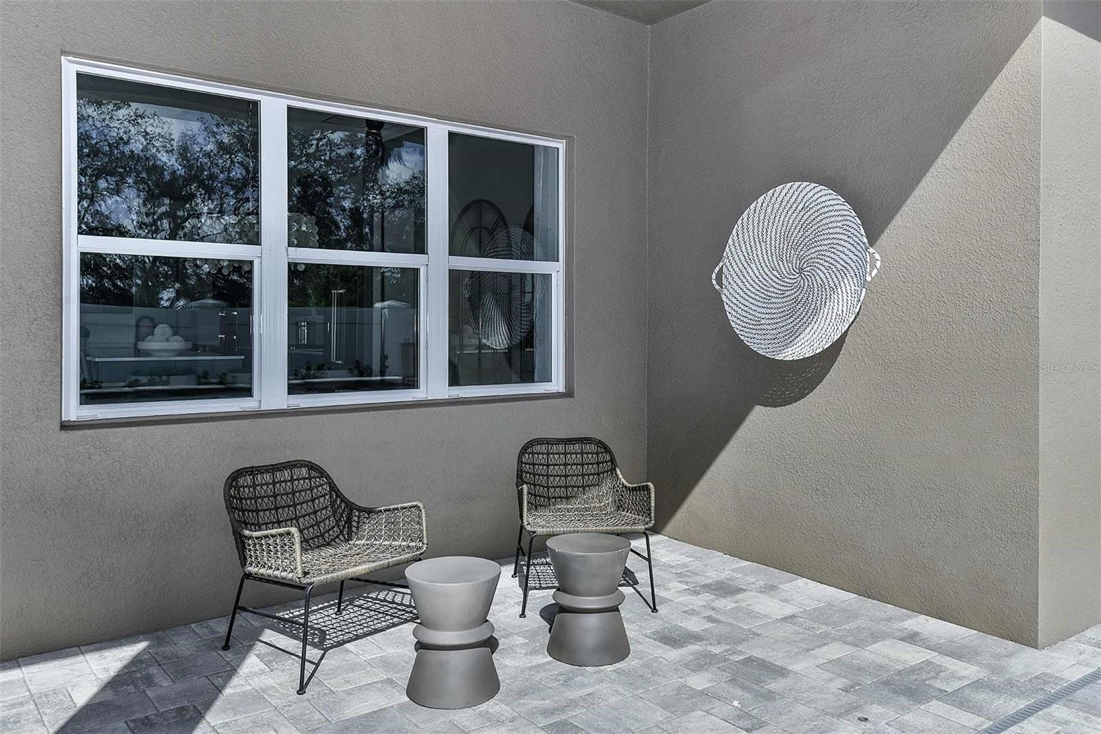 Model home pictured.