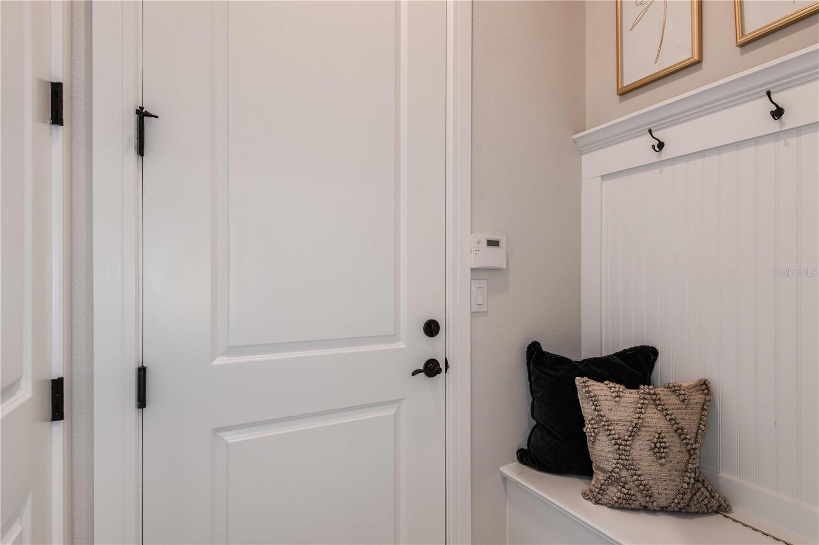 Model home pictured.