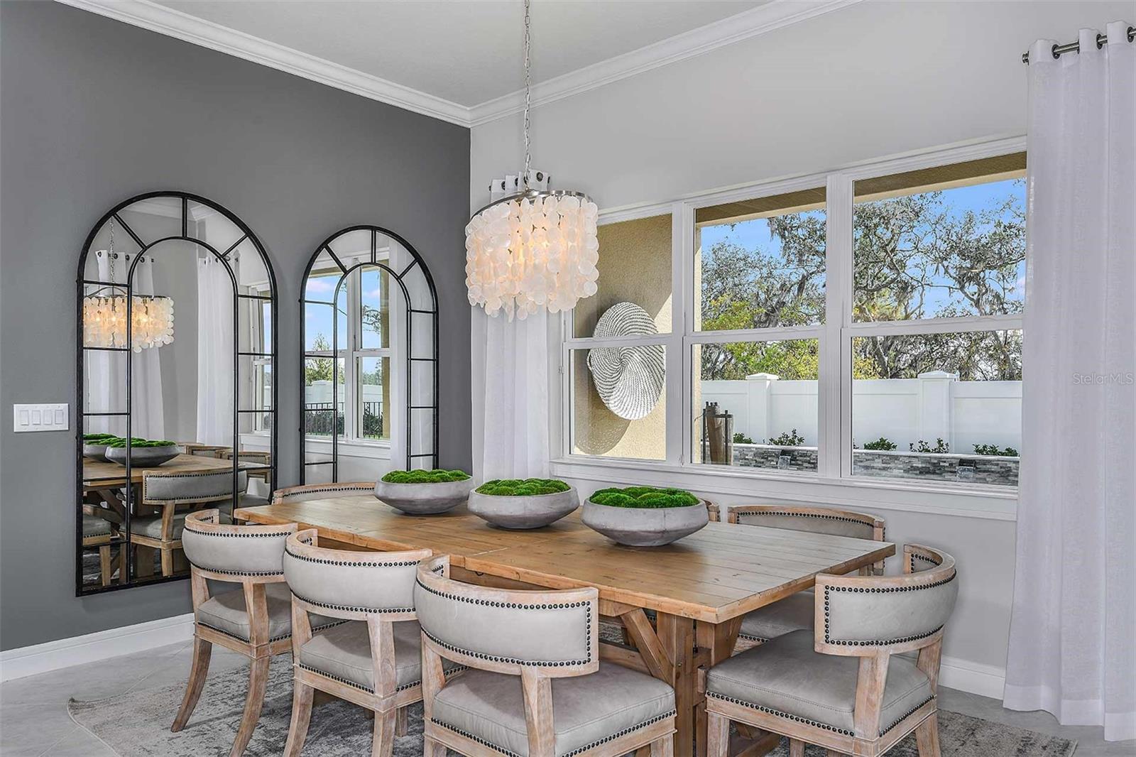 Model home pictured.
