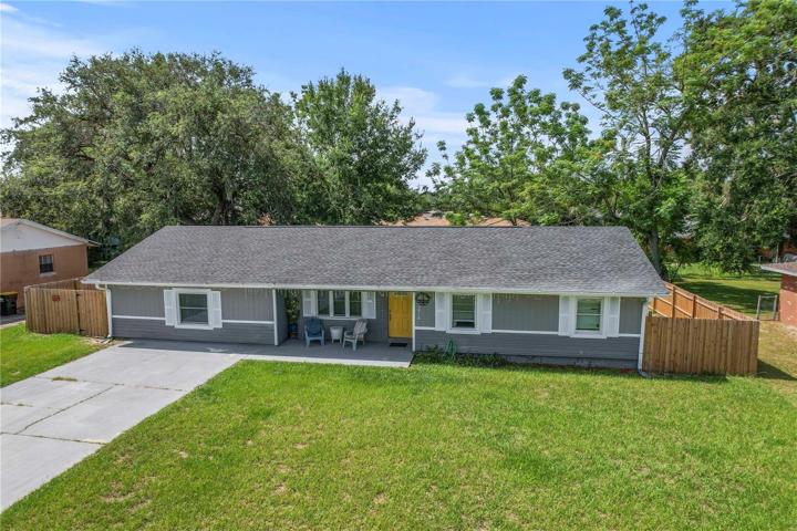 Welcome to 3016 Reiter Drive!