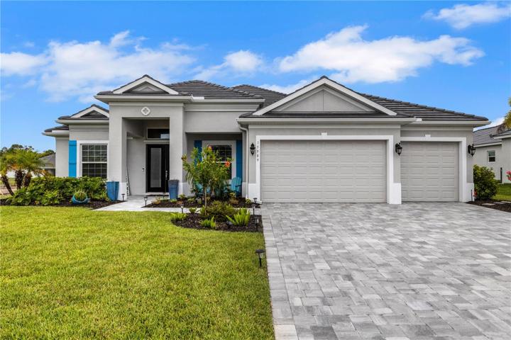 Welcome Home   Reserve at Twin Rivers
