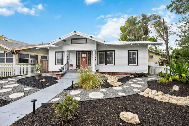 Maintenance Free, Fenced Yard