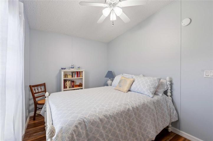 Bedroom #3.