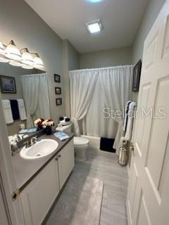 GUEST BATH