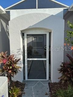 FRONT ENTRYWAY