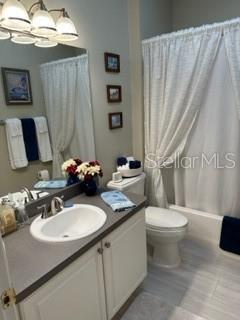 GUEST BATH