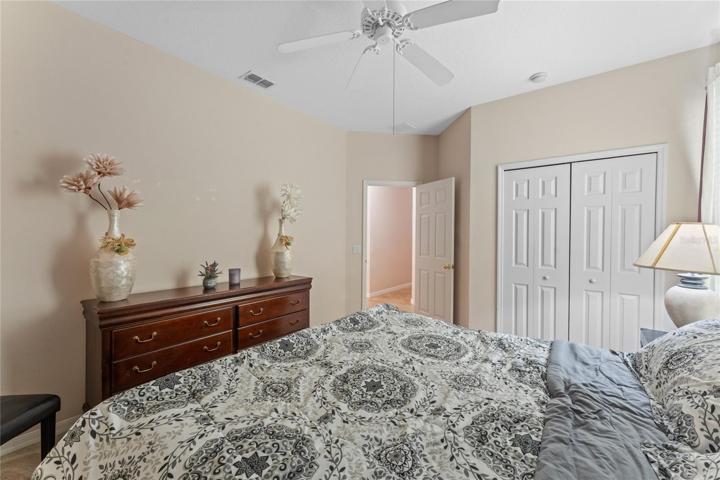 Bedroom 4 view 2